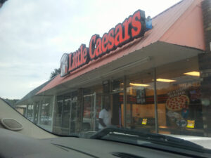 Little Caesars Pizza - Saraland