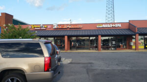 Little Caesars Pizza - Auburn