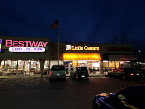 Little Caesars Pizza - Clarksville