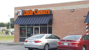Little Caesars Pizza - Clarksville