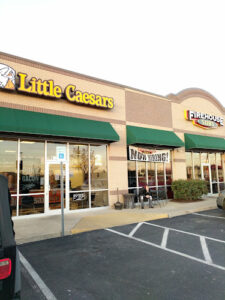 Little Caesars Pizza - Goodlettsville