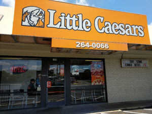 Little Caesars Pizza - Hendersonville