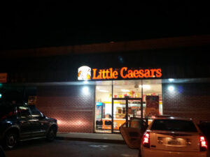Little Caesars Pizza - Lebanon