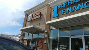 Little Caesars Pizza - Dayton