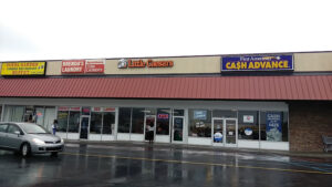 Little Caesars Pizza - Cleveland