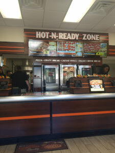 Little Caesars Pizza - East Ridge