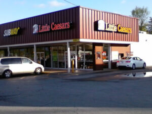 Little Caesars Pizza - Johnson City