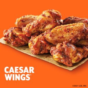 Little Caesars Pizza - Bristol