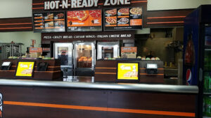 Little Caesars Pizza - Kingsport
