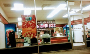 Little Caesars Pizza - Kingsport