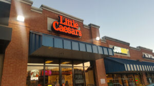 Little Caesars Pizza - Kingsport