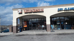 Little Caesars Pizza - Clinton