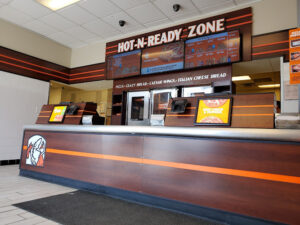 Little Caesars Pizza - Kingston