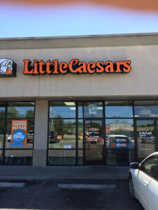 Little Caesars Pizza - Morristown
