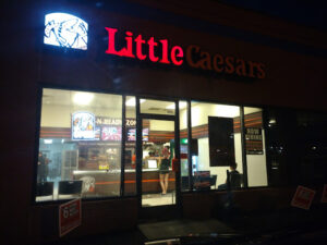 Little Caesars Pizza - Morristown