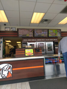 Little Caesars Pizza - Knoxville