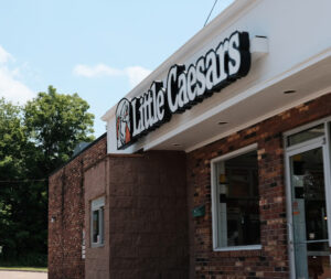 Little Caesars Pizza - Covington