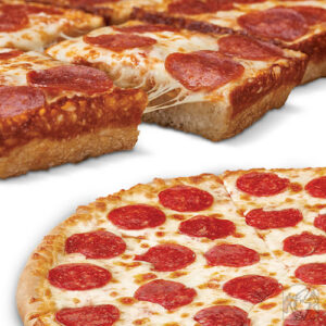 Little Caesars Pizza - Millington