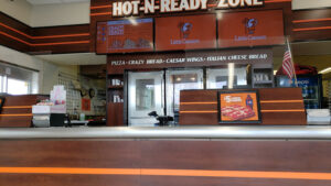 Little Caesars Pizza - Union City