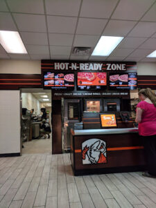 Little Caesars Pizza - Columbia