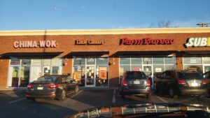 Little Caesars Pizza - Cookeville