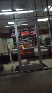 Little Caesars Pizza - Yazoo City