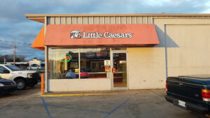 Little Caesars Pizza - Philadelphia