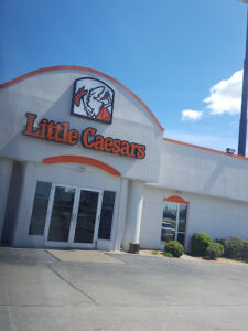Little Caesars Pizza - Georgetown