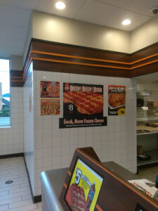 Little Caesars Pizza - Newport
