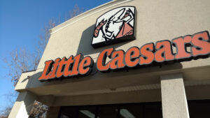 Little Caesars Pizza - Ashland