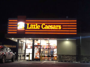 Little Caesars Pizza - Pikeville