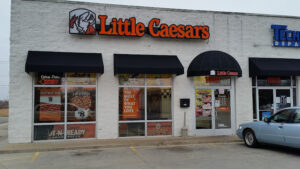 Little Caesars Pizza - Madisonville