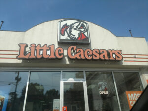 Little Caesars Pizza - Newark