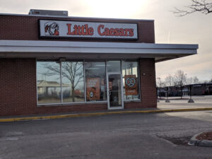 Little Caesars Pizza - Grove City