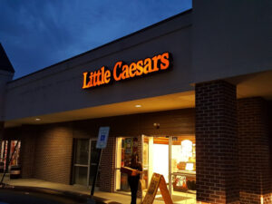 Little Caesars Pizza - Pickerington