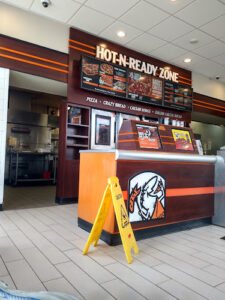Little Caesars Pizza - Washington Court House