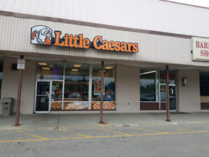Little Caesars Pizza - Gahanna