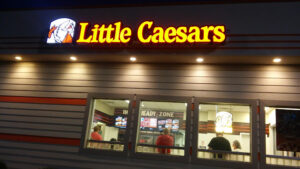 Little Caesars Pizza - Marion