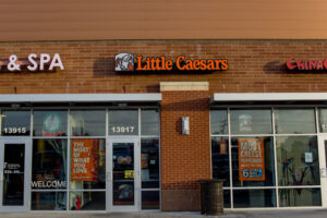 Little Caesars Pizza - South Euclid