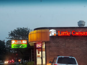 Little Caesars Pizza - Cuyahoga Falls