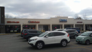 Little Caesars Pizza - Medina