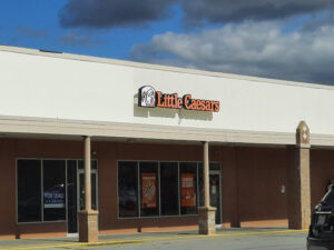 Little Caesars Pizza - Youngstown