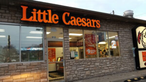 Little Caesars Pizza - Massillon
