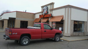 Little Caesars Pizza - New Philadelphia