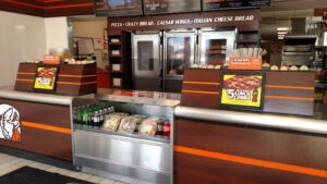 Little Caesars Pizza - North Canton