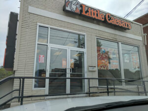 Little Caesars Pizza - Ashland