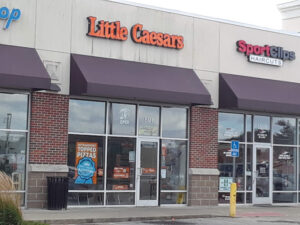 Little Caesars Pizza - Harrison