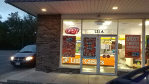 Little Caesars Pizza - Lebanon