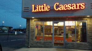 Little Caesars Pizza - Sidney