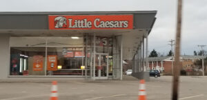 Little Caesars Pizza - Troy